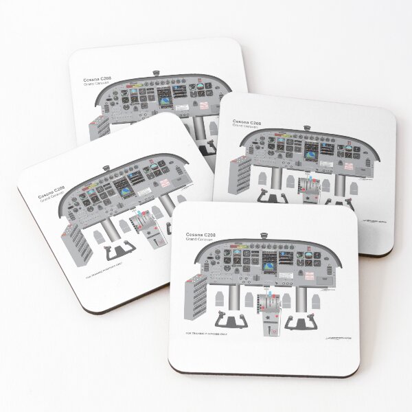 Item preview, Cessna C208 Caravan designed and sold by GregThompson.