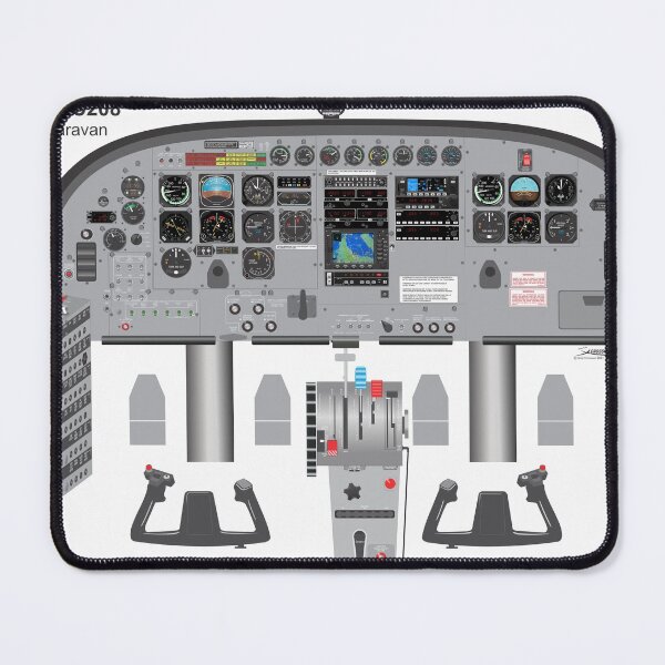 Item preview, Cessna C208 Caravan designed and sold by GregThompson.