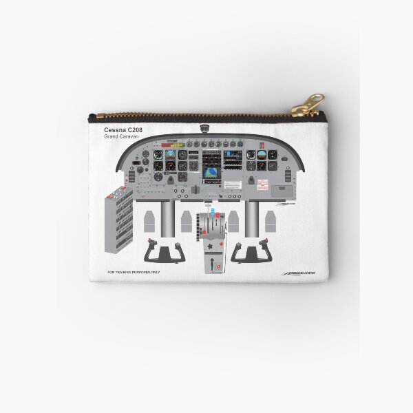 Item preview, Cessna C208 Caravan designed and sold by GregThompson.