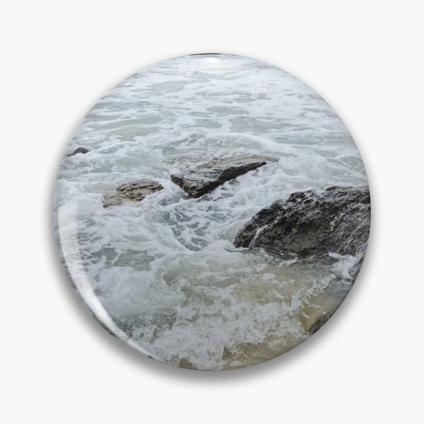 Artikelvorschau, Felsstrand entworfen und verkauft von Brasilia.