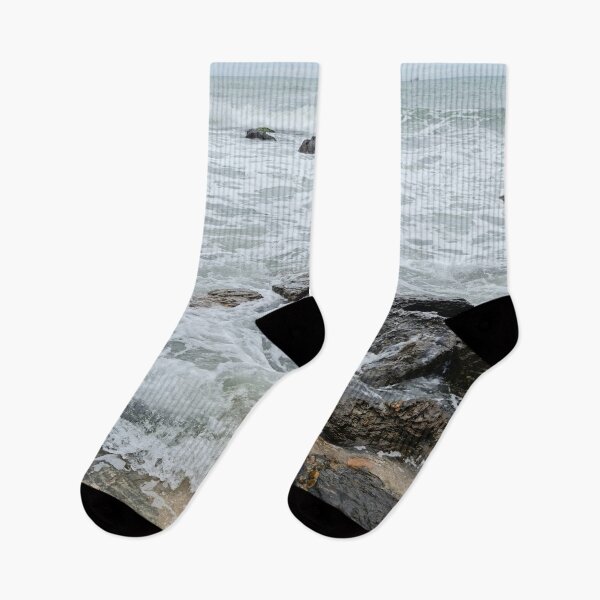 Item preview, Rocky beach designed and sold by Brasilia.