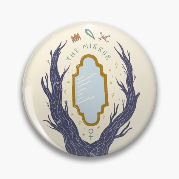 Item preview, the mirror designed and sold by emmyluvr3000.