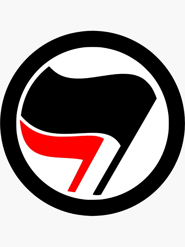 Antifa by Phycotank