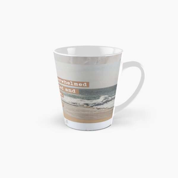 Item preview, Psalm 94:19 designed and sold by Paper Bee Gift Shop.