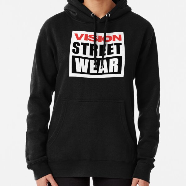 Vision Street Wear Sweatshirts & Hoodies for Sale | Redbubble