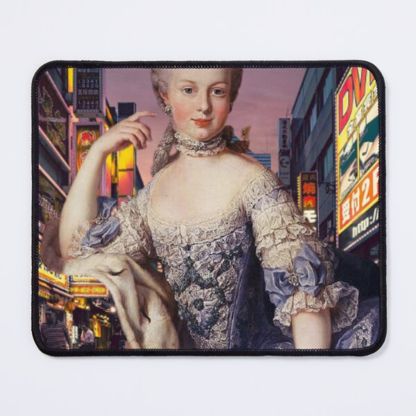 Item preview, Marie Antoinette in Tokyo  designed and sold by Hautefort.