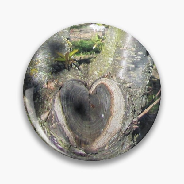 Item preview, Apple Tree Heart designed and sold by Marina Elcoate.