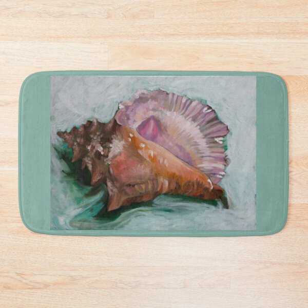 Item preview, Conch Shell designed and sold by C-PorTraitSD.