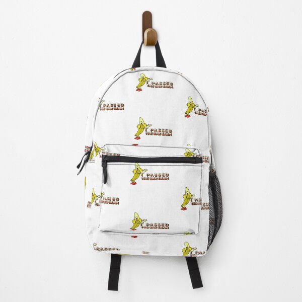 Item preview, I PASSED THE BAR EXAM DANCING BANANA FUNNY GIFT designed and sold by BestCoolStuff.