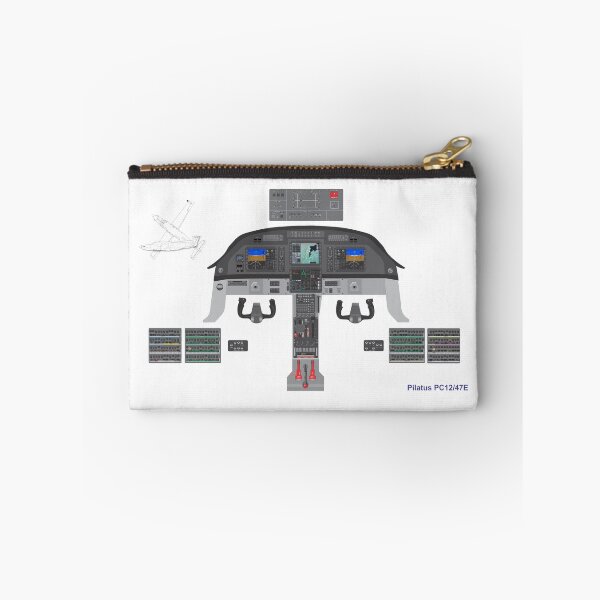 Item preview, Pilatus PC-12/47E designed and sold by GregThompson.