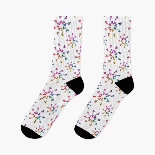Item preview, Cute Colorful Spiders designed and sold by mixMixtli.