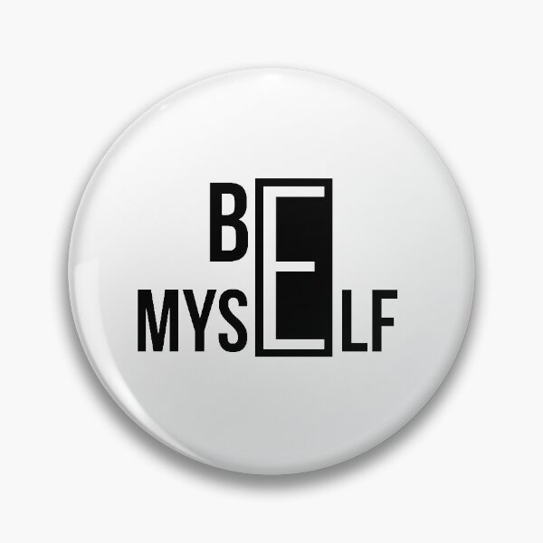 Item preview, Be myself quotes designed and sold by s-arta.