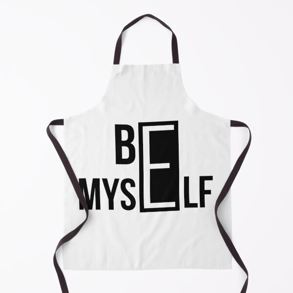 Item preview, Be myself quotes designed and sold by s-arta.