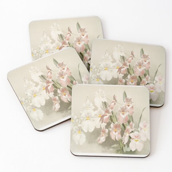 Item preview, Orchids designed and sold by janusa.