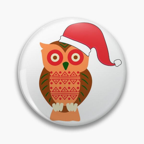 Item preview, Christmas HOOT ! designed and sold by Starlett Designs.