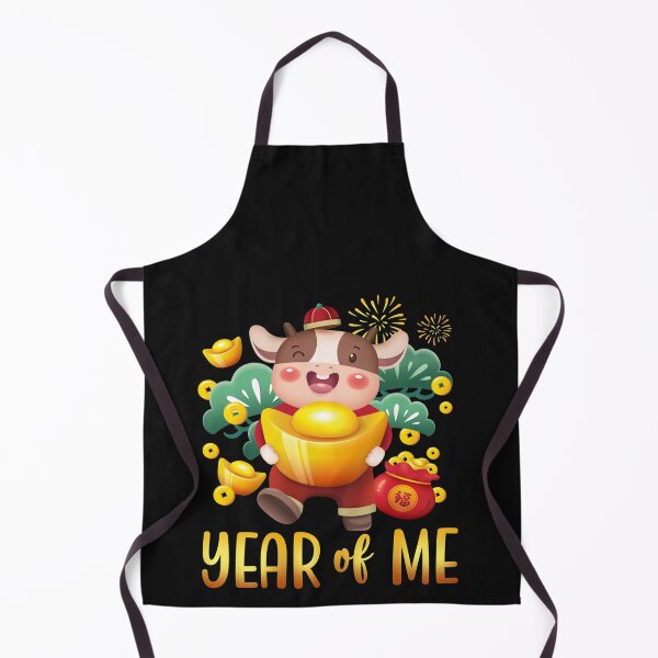 Item preview, New Year 2021 Festival Cute designed and sold by ZoraidaLandrua.