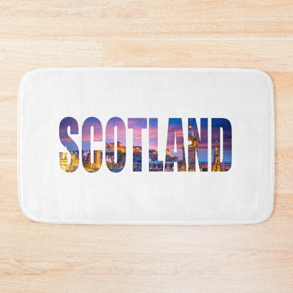 Item preview, Scotland designed and sold by 10islandtrees.