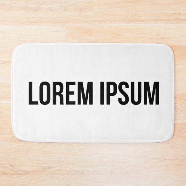 Item preview, Lorem Ipsum designed and sold by s-arta.