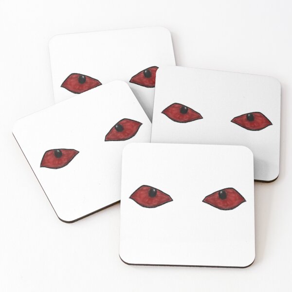 Item preview, Red Eyes designed and sold by Jeffreymeyers.