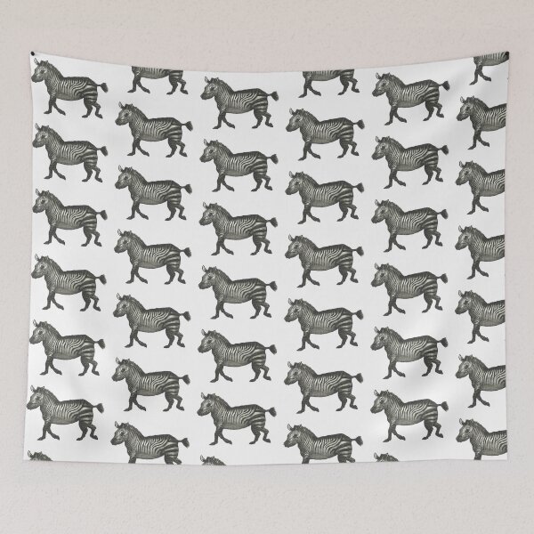 Item preview, Zebra designed and sold by felissimha.