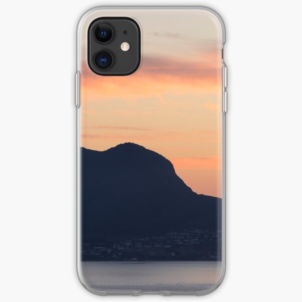 ÅLESUND 08 iPhone Soft Case