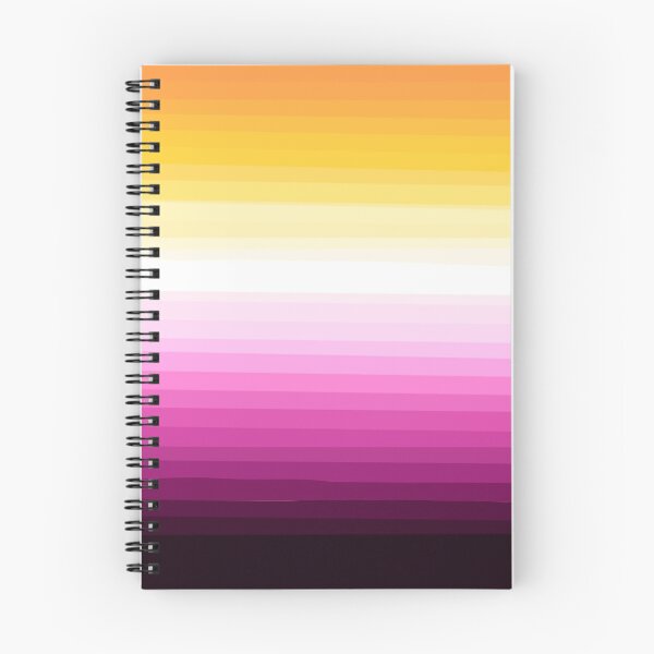 Item preview, Aesthetic Nonbinary Pride Flag designed and sold by BreakTheBinary.