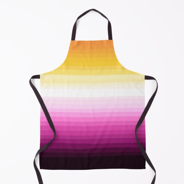 Item preview, Aesthetic Nonbinary Pride Flag designed and sold by BreakTheBinary.
