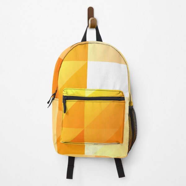 Item preview, PATTERN | GEOMETRIC SQUARES yellow  designed and sold by MARDEM MOURA.