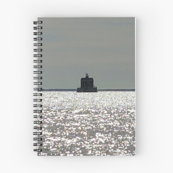 Aperçu de l'œuvre Nouveau London Ledge Light créée et vendue par SHELLYP.