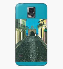 Capilla Del Cristo Case/Skin for Samsung Galaxy