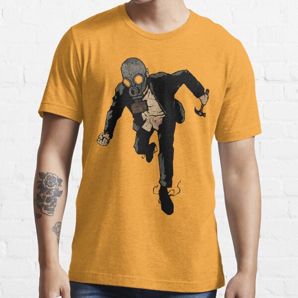 Always Tired/Never Tiring Essential T-Shirt