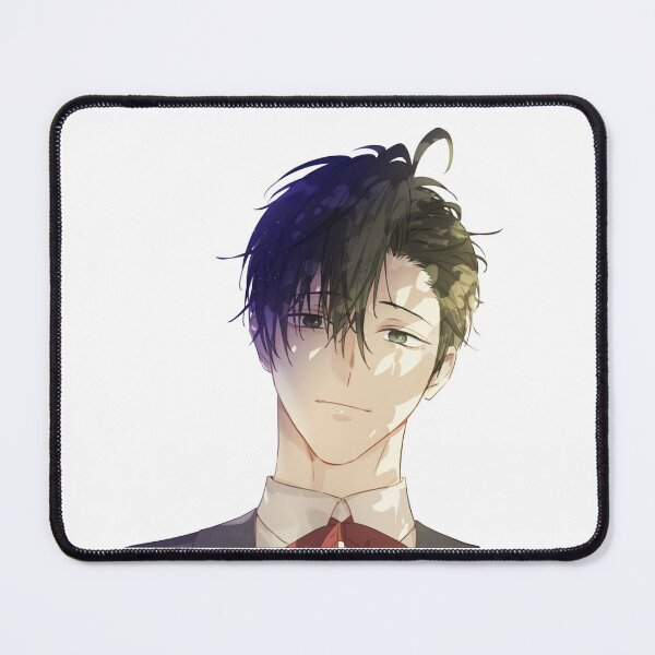 Item preview, Webtoon WHO MADE ME A PRINCESS Anastacius de Alger Obelia by Plutus/Spoon designed and sold by cosmocheese.
