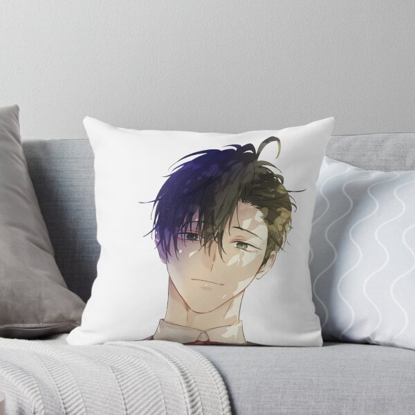 Item preview, Webtoon WHO MADE ME A PRINCESS Anastacius de Alger Obelia by Plutus/Spoon designed and sold by cosmocheese.