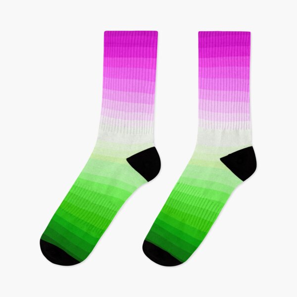 Item preview, Aesthetic Genderqueer Pride Flag designed and sold by BreakTheBinary.