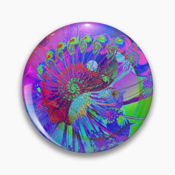 Item preview, Ying Yang Tribunal designed and sold by godsquestion.