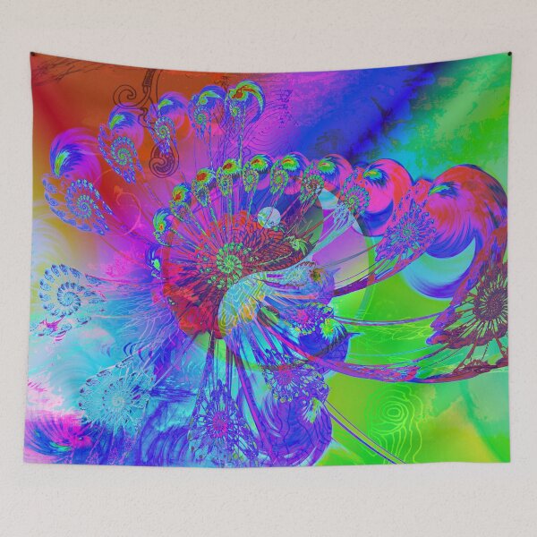 Item preview, Ying Yang Tribunal designed and sold by godsquestion.