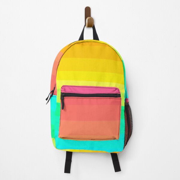 Item preview, Aesthetic Pan Pride Flag designed and sold by BreakTheBinary.