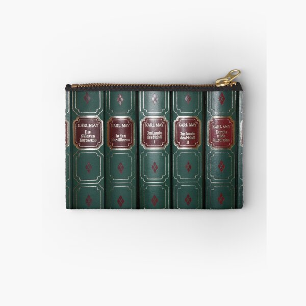 Item preview, Book Series Print designed and sold by McSeller.