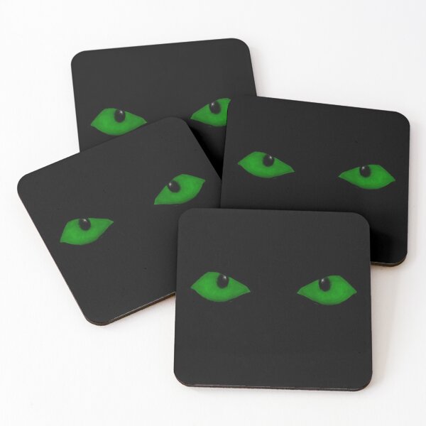 Item preview, Green Eyes designed and sold by Jeffreymeyers.