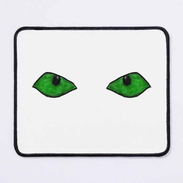 Item preview, Green Eyes designed and sold by Jeffreymeyers.