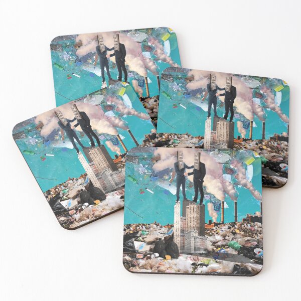 Item preview, Social Niceties  designed and sold by SpookyElecTrick.