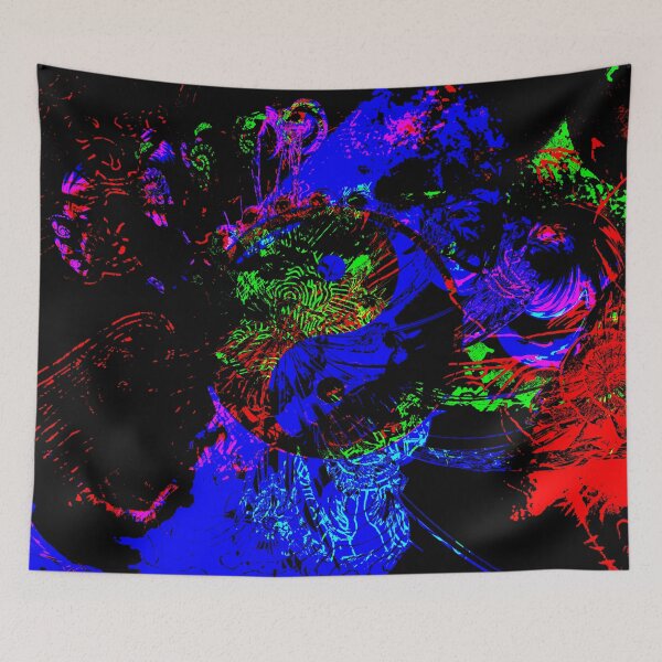 Item preview, Ying Yang Claustrophobic  designed and sold by godsquestion.