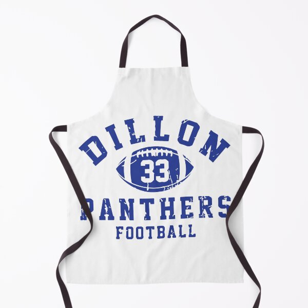 Item preview, Friday Night Lights Team Dillon Panthers Merchandise designed and sold by MagnumDesigns.