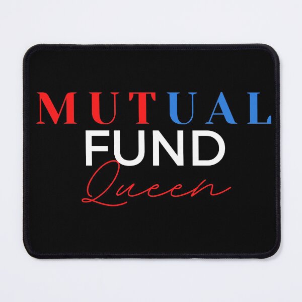 Item preview, Mutual fund Queen designed and sold by Oreo2020 Creations.