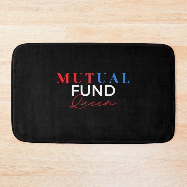 Item preview, Mutual fund Queen designed and sold by Oreo2020 Creations.