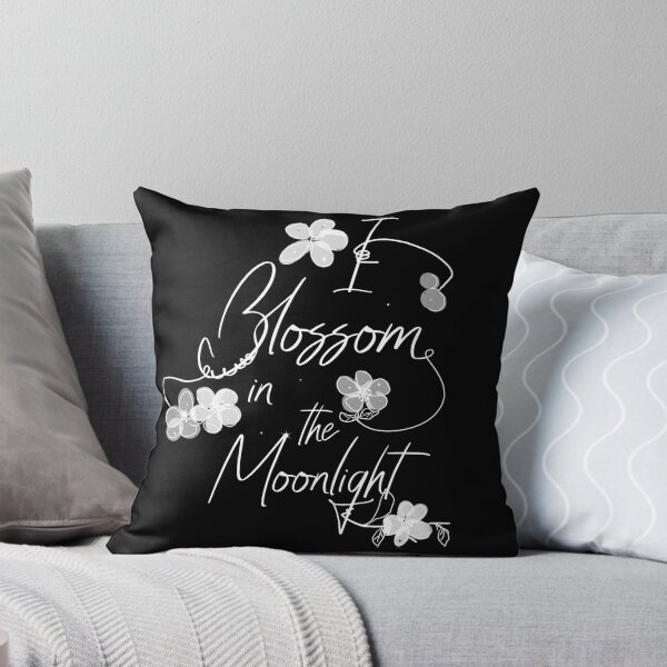 Item preview, I Blossom in The Moonlight designed and sold by witchlingart.