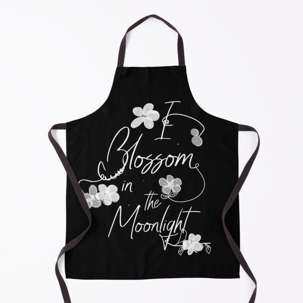 Item preview, I Blossom in The Moonlight designed and sold by witchlingart.