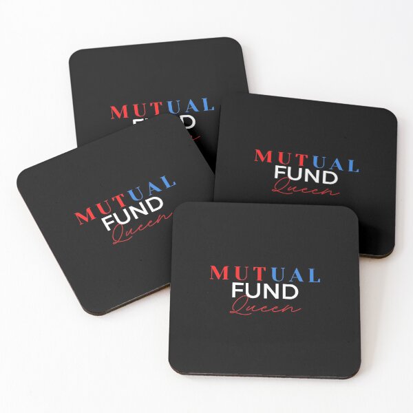 Item preview, Mutual fund Queen designed and sold by Oreo2020 Creations.