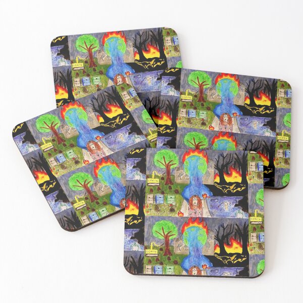 Item preview, Stop Global Warming  designed and sold by winteriscoming6.