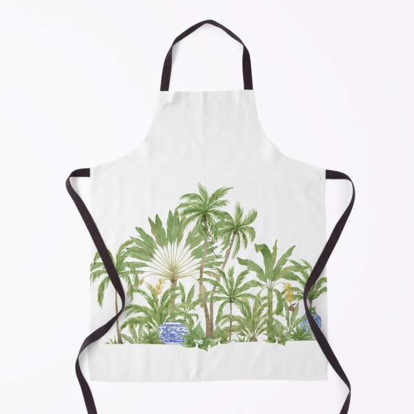 Item preview, Palm Chinoiserie designed and sold by Yunihadi.